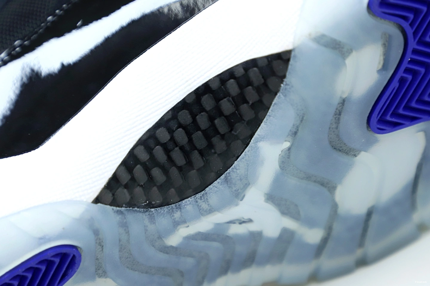 11 JORDAN AIR NIKE 0309